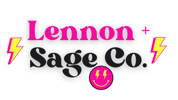 Lennon + Sage Co