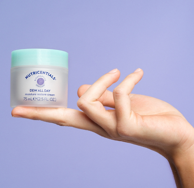 Nutricentials Bioadaptive Skin Care™ Dew All Day Moisture Cream
