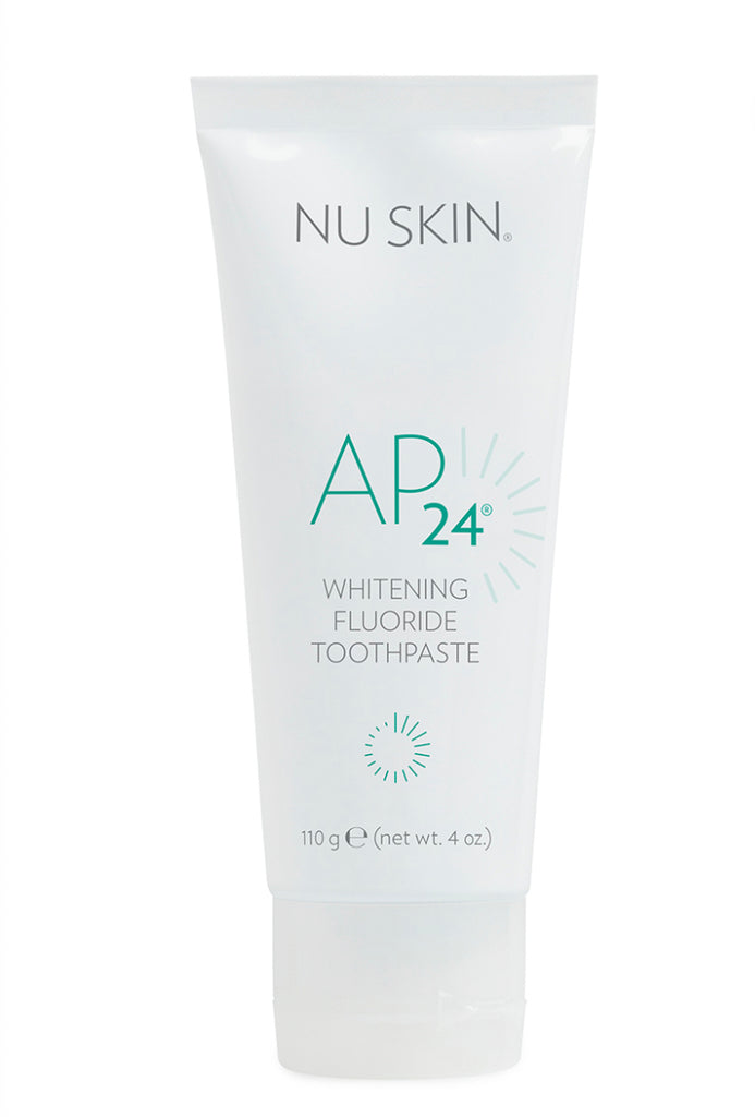 AP 24® Whitening Fluoride Toothpaste