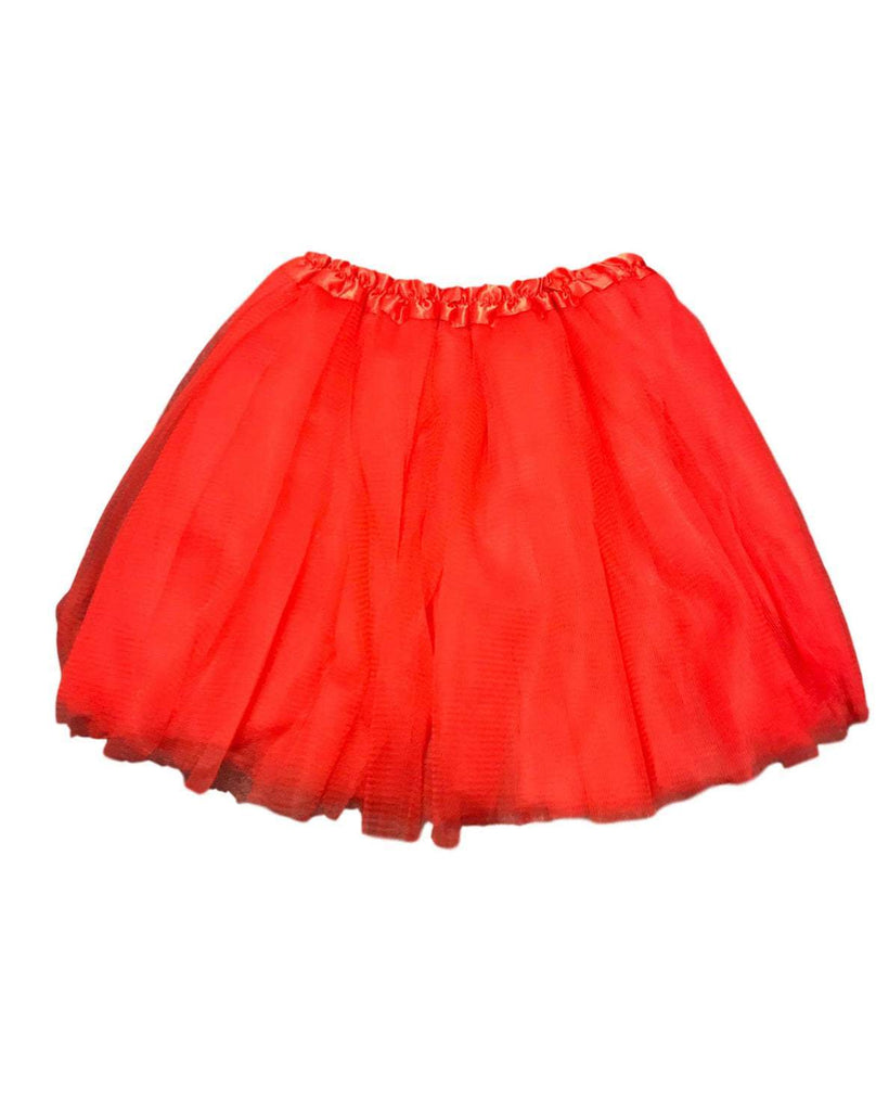 Baby Girl Tulle Tutus (+3 colors) | Lennon + Sage Co